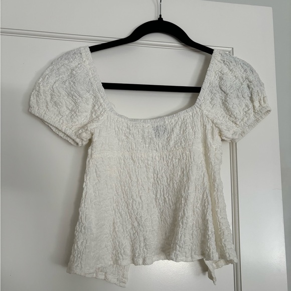 Princess Polly top size US 2- worn once! - Picture 3 of 5